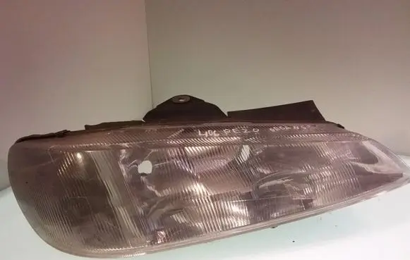Peugeot 406 Headlight/headlamp 0301037022