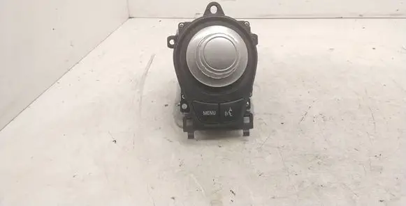 BMW 3 E90 E91 Multifunctional control switch/knob 6971710