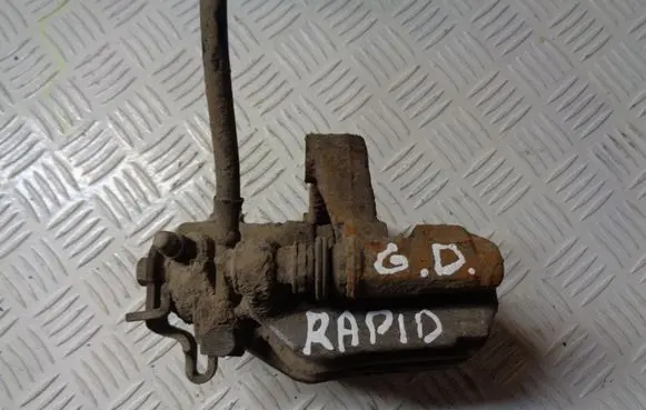 Skoda Rapid (NH) Rear brake caliper