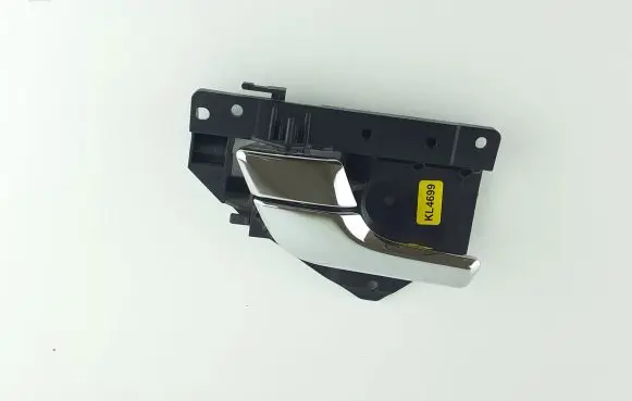 Jaguar XF Front door interior handle 8X2322601AD KL4699