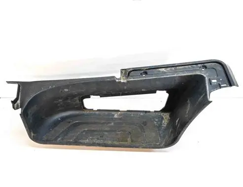 Mercedes-Benz Sprinter W907 W910 Thresholds for All-terrain vehicles A9106864000