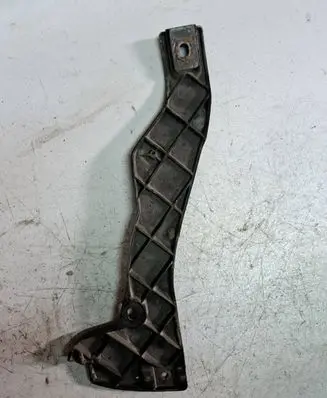 Audi A4 S4 B7 8E 8H Front bumper mounting bracket 8E0807203B