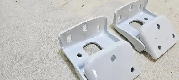 Mercedes-Benz Metris W447 Tailgate/trunk/boot hinge