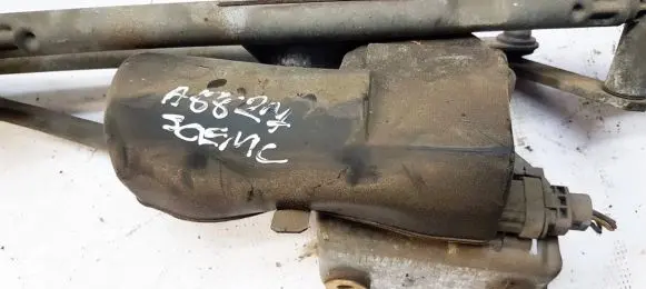 Renault Scenic I Wiper motor