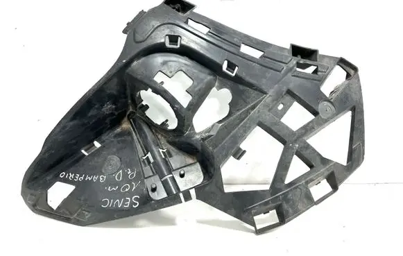 Renault Scenic III - Grand scenic III Front bumper mounting bracket 001033319 C04725091