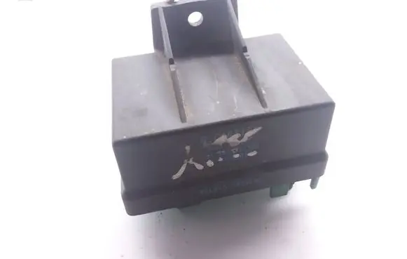 Fiat Ulysse Glow plug pre-heat relay 9639912580