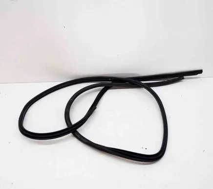 Toyota Prius (XW50) Rubber seal front door (on door) 
