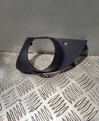 BMW 7 E65 E66 Front fog light trim/grill 51117142179 10268110