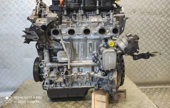 Peugeot 208 Engine DV5R