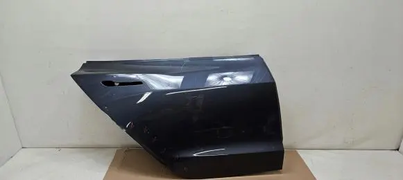 Tesla Model 3 Rear door