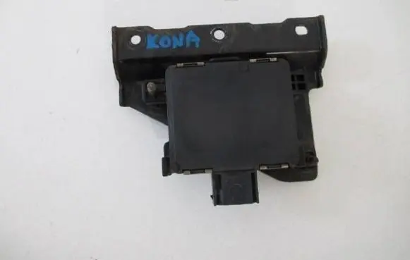 Hyundai Kona I Distronic sensor radar 0203302505 J995655111 95655J9100