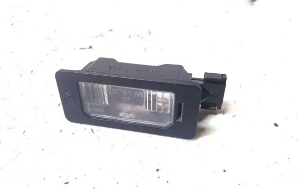 BMW 3 E92 E93 Number plate light A049189