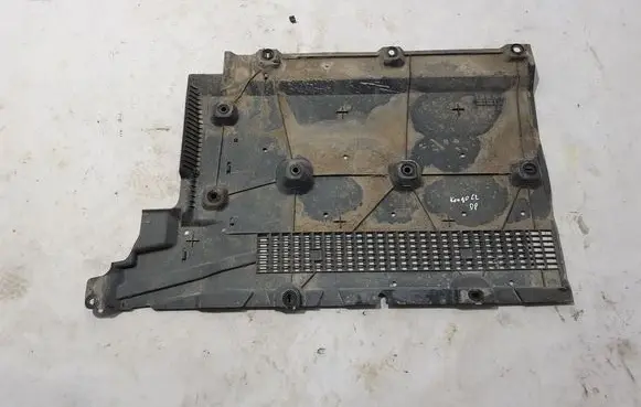 Renault Kangoo III Pickup box liner 748147896R