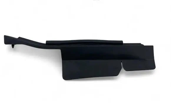 Volkswagen Golf VII Fender end trim 5338942060