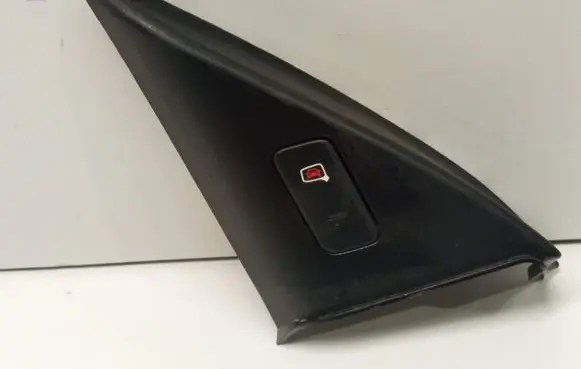 Blind spot module