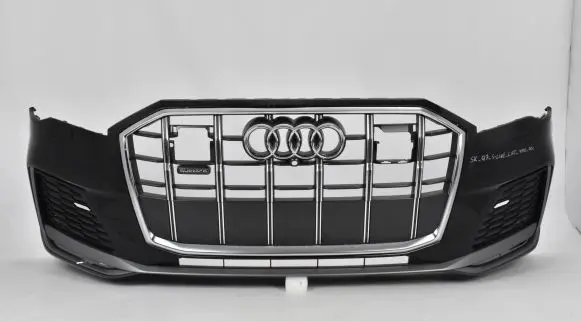 Audi Q7 4M Front bumper