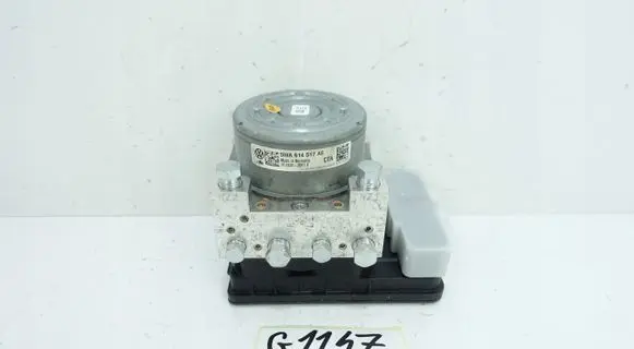 Volkswagen Golf VIII ABS Pump 5WA614517AE