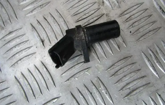 Opel Corsa B Crankshaft position sensor 0261210151