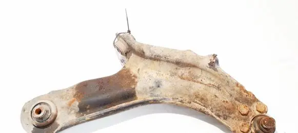 Renault Kangoo II Front lower control arm/wishbone