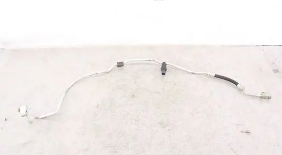 BMW 6 F06 Gran coupe Air conditioning (A/C) pipe/hose 9119994 64539119994