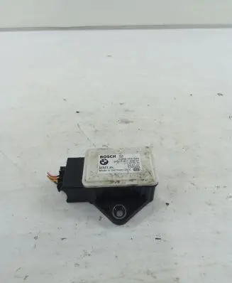 BMW X3 E83 ESP acceleration yaw rate sensor 3417699