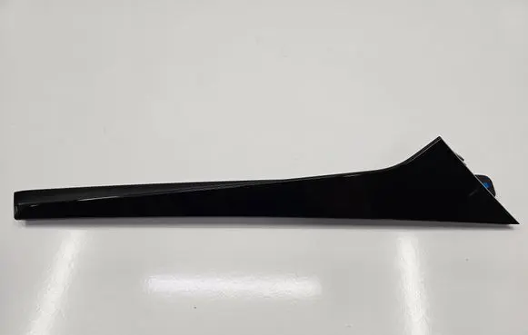 Audi RS Q8 Tailgate/trunk spoiler 4M8854872C