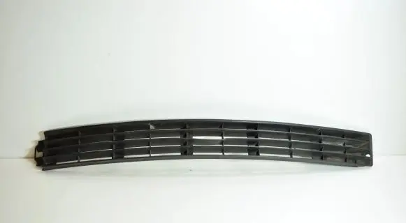 Audi A6 S6 C4 4A Front bumper lower grill 4A0853683F 4A0853683K