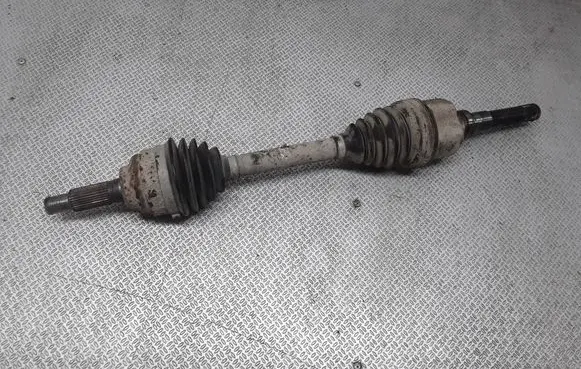 Ford Maverick Front driveshaft