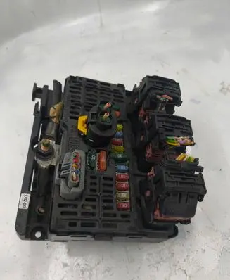 Peugeot 207 CC BSM Control unit 9661682680 176249200 BSML0200