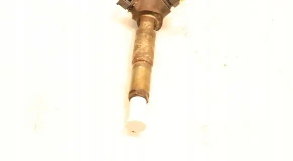 Ford Focus Fuel injector