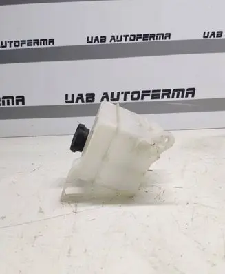 Hyundai i20 (PB PBT) Coolant expansion tank/reservoir 254301J000