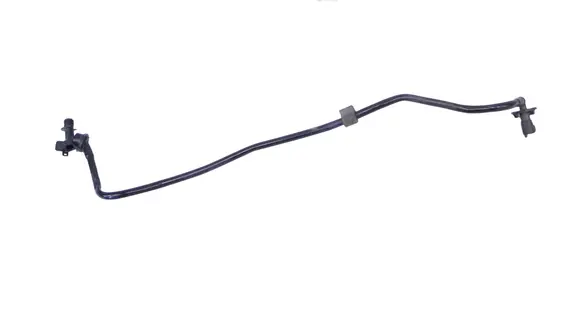 Audi A4 S4 B9 8W Vacuum line/pipe/hose 8W2611931