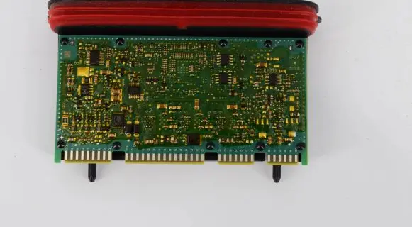 BMW X5 F15 Other control units/modules 7440879 S001000020