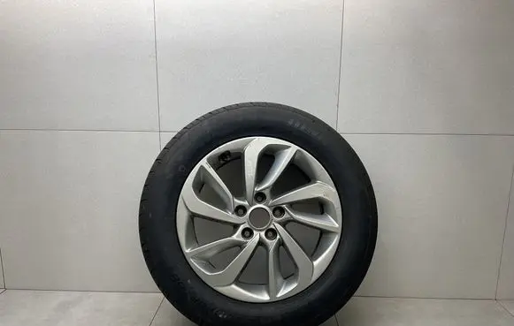 Hyundai Tucson TL R17 alloy rim 52910D7280