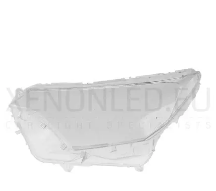 Toyota RAV 4 (XA40) Headlight lense 