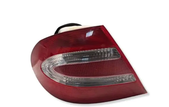 Mercedes-Benz CLK A209 C209 Rear/tail lights A2098200164