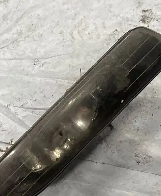 BMW 3 E46 Front fog light 147272