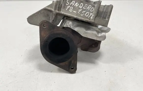 Dacia Sandero Other engine bay part 208926114R