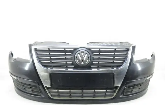 Volkswagen PASSAT B6 Front bumper 