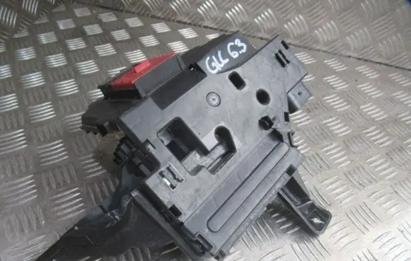 Mercedes-Benz GLC X253 C253 Fuse box set A2535409815