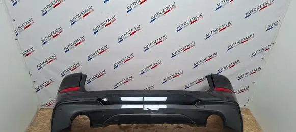 BMW X3 G01 Rear bumper 8089729