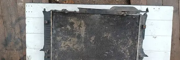 Audi A4 S4 B5 8D Coolant radiator 321959481C