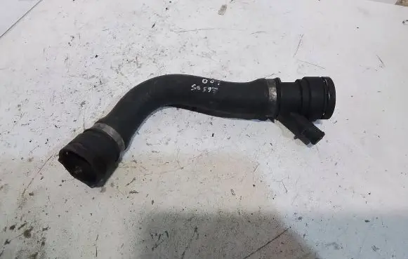BMW 7 E65 E66 Coolant pipe/hose 
