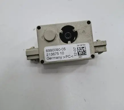 Mini One - Cooper Clubman R55 Aerial antenna amplifier 6990090
