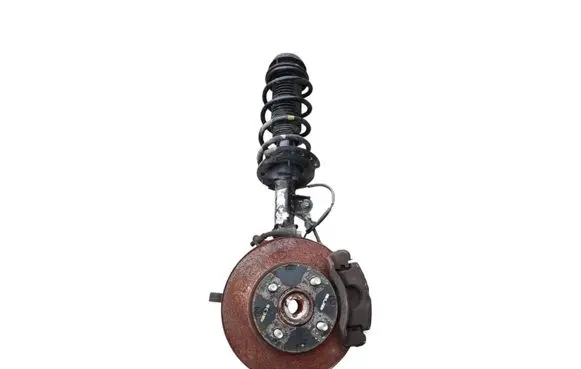 Front shock absorber/damper