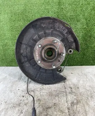 Opel Insignia A Rear wheel hub