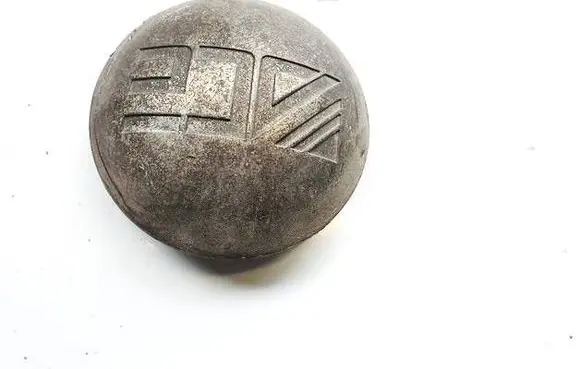 Mercedes-Benz ML W164 Original wheel cap c035f