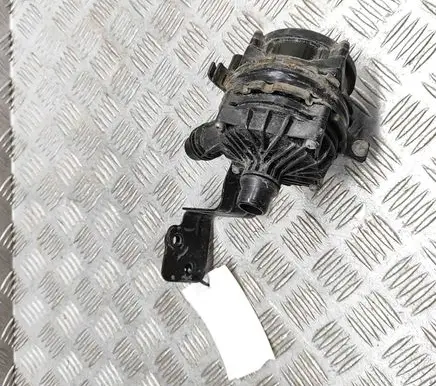 Mercedes-Benz EQS V297 Electric auxiliary coolant/water pump 8TW014145 A0005004900