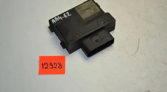 Audi A4 S4 B9 8W Fuel injection pump control unit/module 8W0906093G