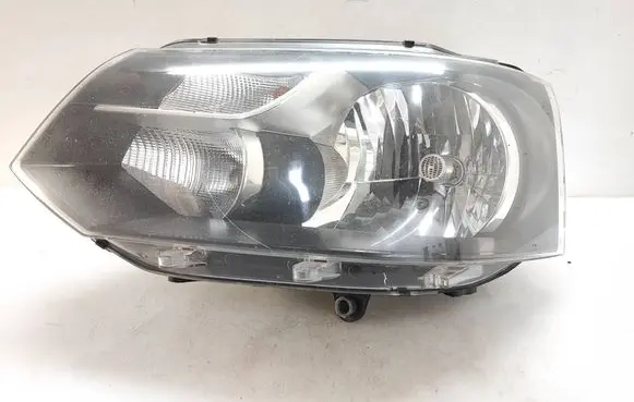 Volkswagen Transporter - Caravelle T5 Headlight/headlamp 7E1941015H 030125430100 LE08A6194